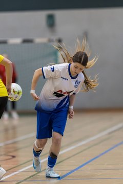 Bild 1221 - wBJ NFV Futsalmeisterschaft